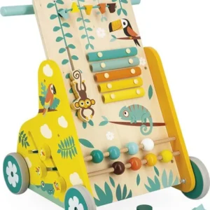 Carrello Multiattività Janod Tropik