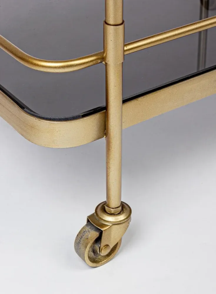 CARRELLO ORABEL