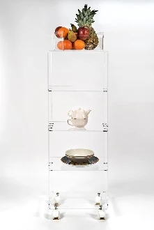 CARRELLO PARTOUT