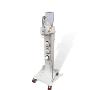 Carrello per Air Polisher AP- Woodpecker