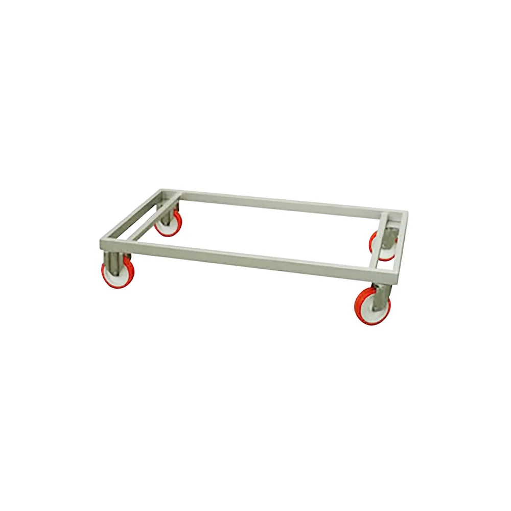 Carrello per baltresche