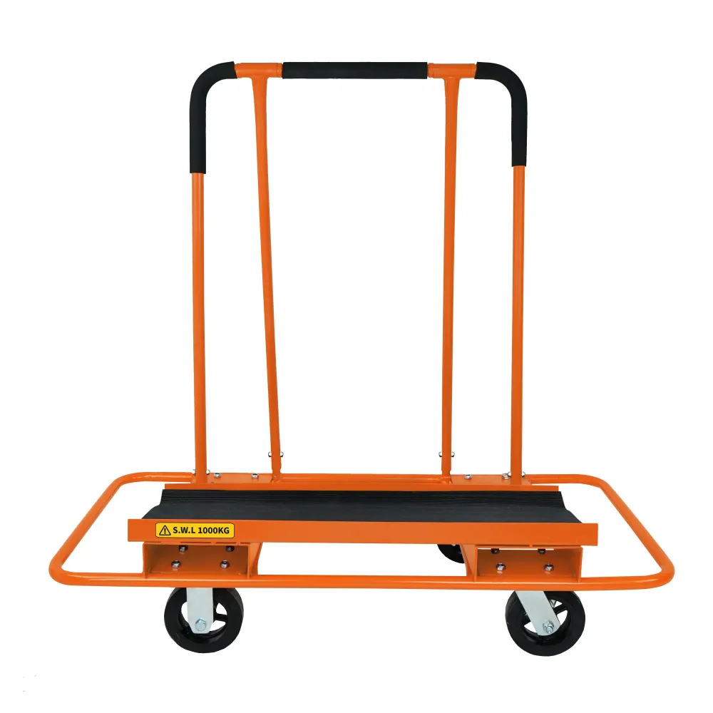 Carrello per Cartongesso fino 1000kg