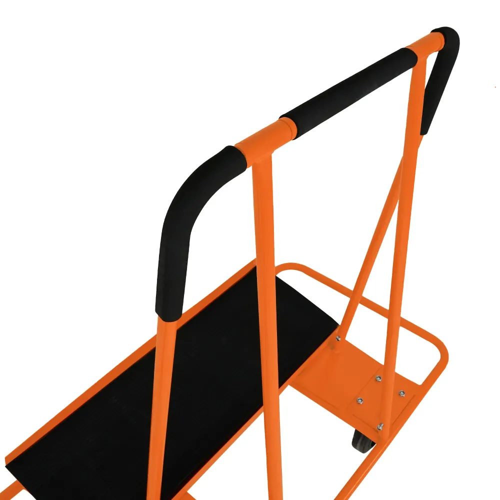 Carrello per Cartongesso fino 1000kg