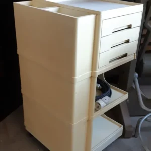Carrello per disegnatori