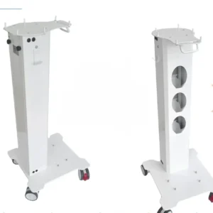 CARRELLO PER D_PROPHY FLOW SYSTEM D_DEVICE
