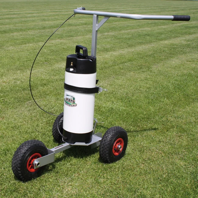 Carrello per marcatura umido tipo 702