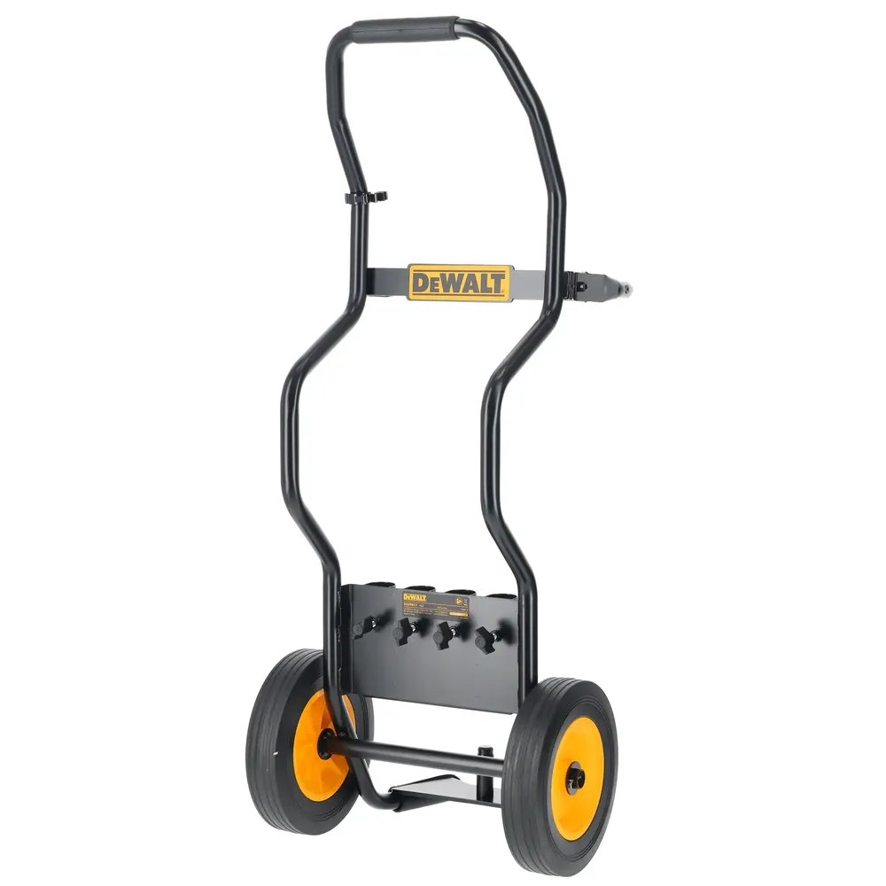 Carrello per martelli demolitori Dewalt D259811-XJ