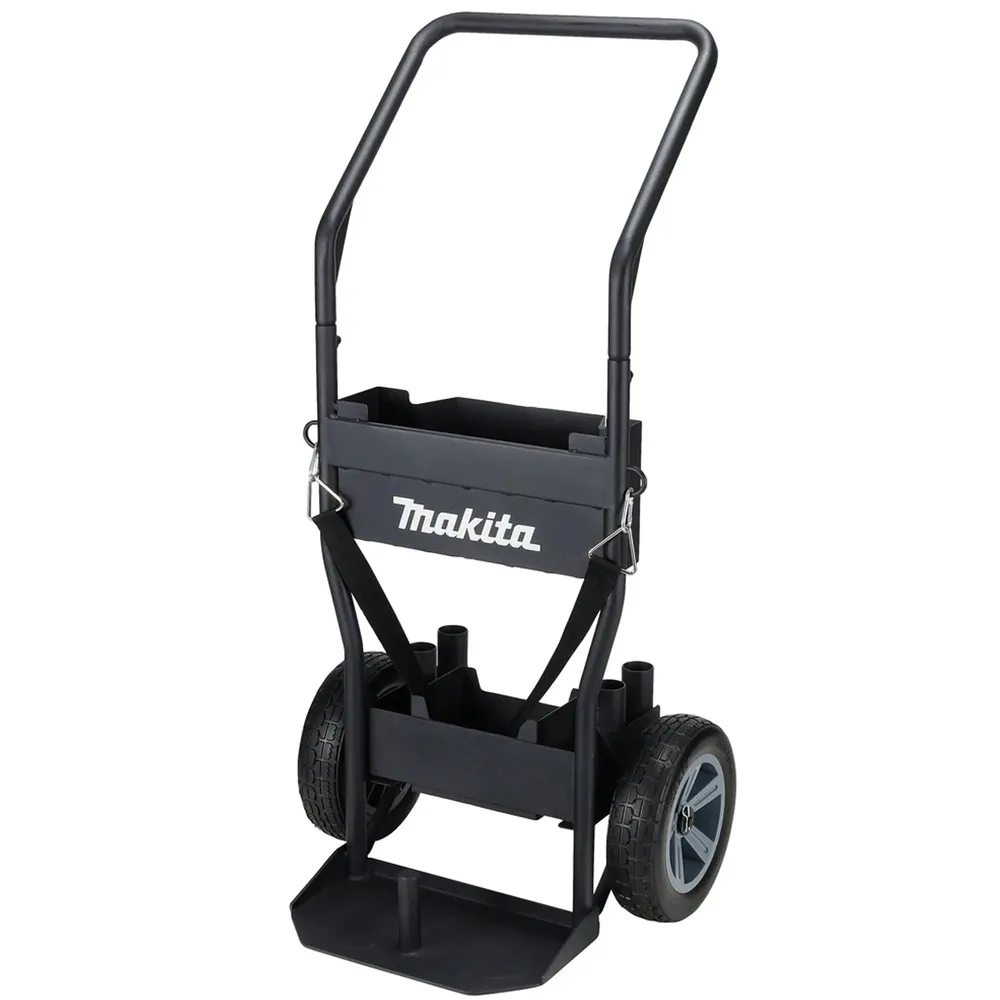 Carrello per martelli demolitori Makita JM00000674
