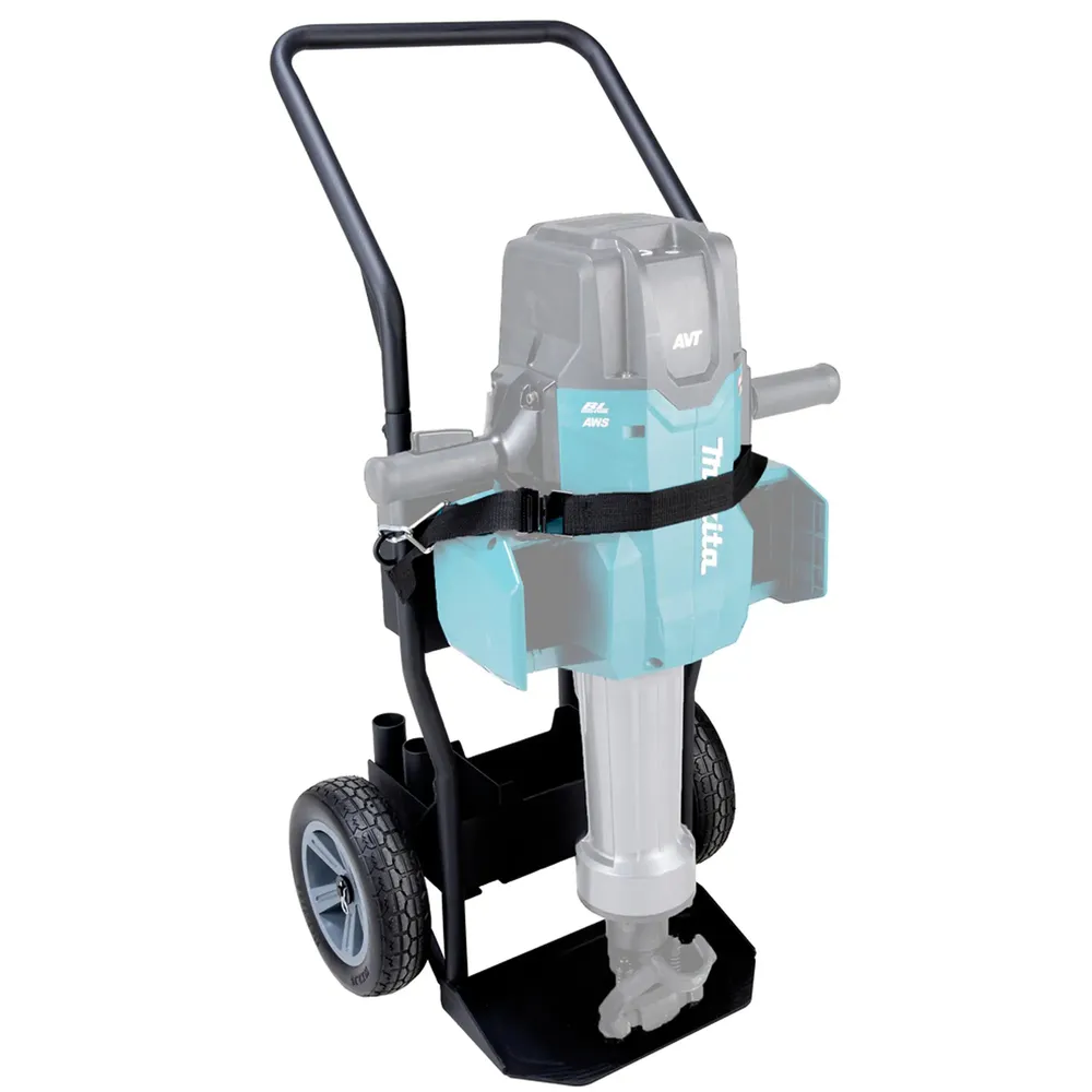 Carrello per martelli demolitori Makita JM00000674