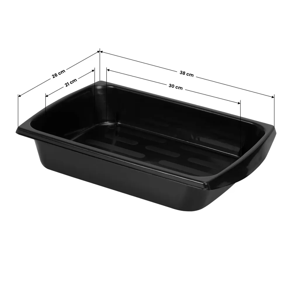 Carrello per parrucchiere Gabbiano X11-9 con Grafica Bianca
