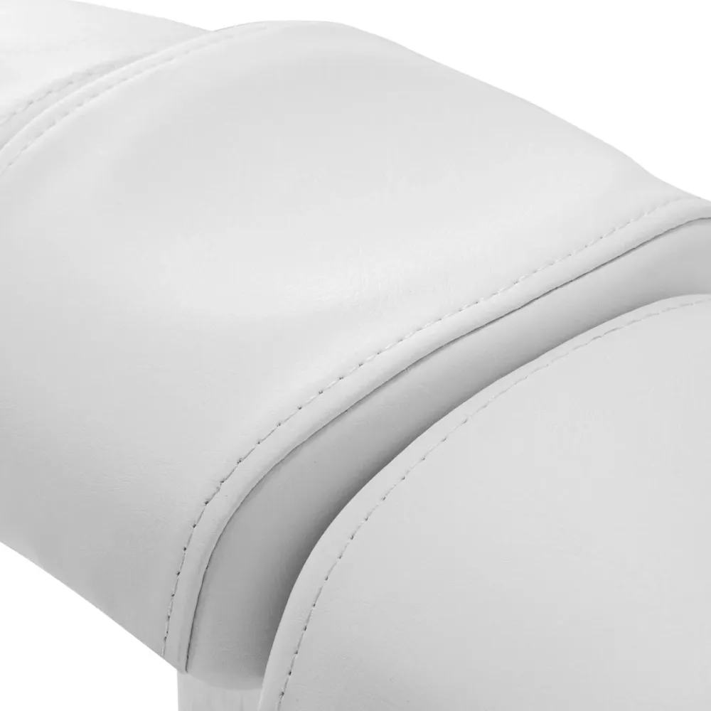 Carrello per piscina gonfiabile Azzurro bianco