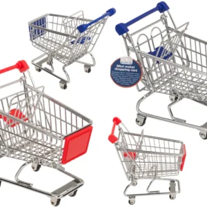 CARRELLO PER LA SPESA XOLORI ASS