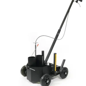 Carrello per tracciatura linee Duraline EasyTrack