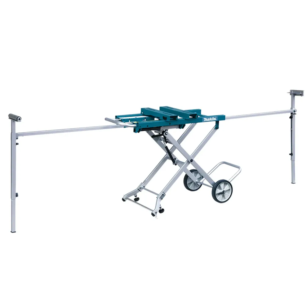 Carrello per troncatrice Makita DEAWST05