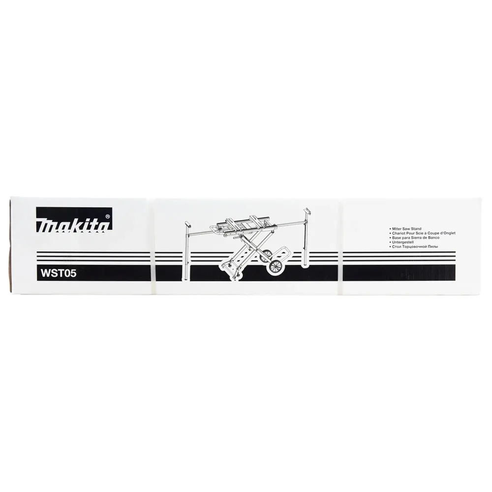 Carrello per troncatrice Makita DEAWST05
