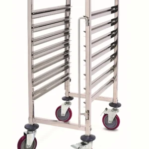 Carrello Porta Gastronorm 7xgn1/1