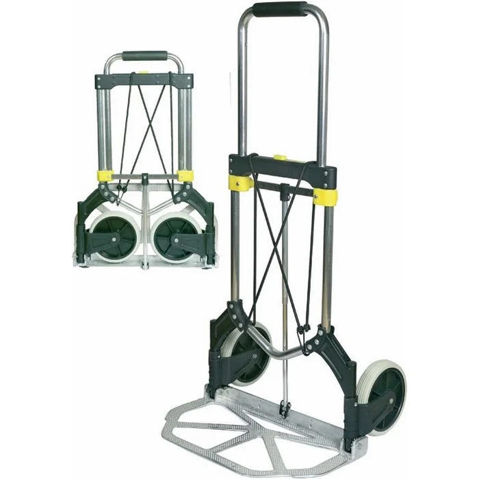 Carrello Portapacchi Portabagagli Portatutto Richiudibile mod. Antares Maurer