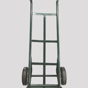 CARRELLO PORTASAC.LEGGERO RUOTA 150