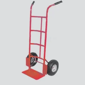CARRELLO PORTASAC.PES.RUOTA PNE.260