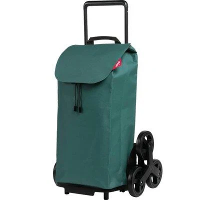 Carrello Portaspesa Tris New Gimi Colori Vari Lt. 50