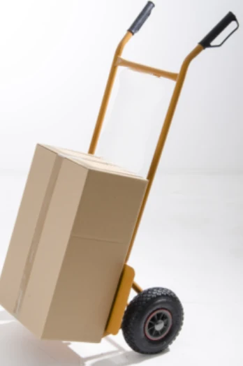 carrello portatutto ideal star portata 200 kg