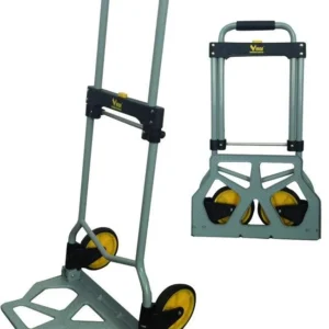Carrello portatutto Vigor Golia