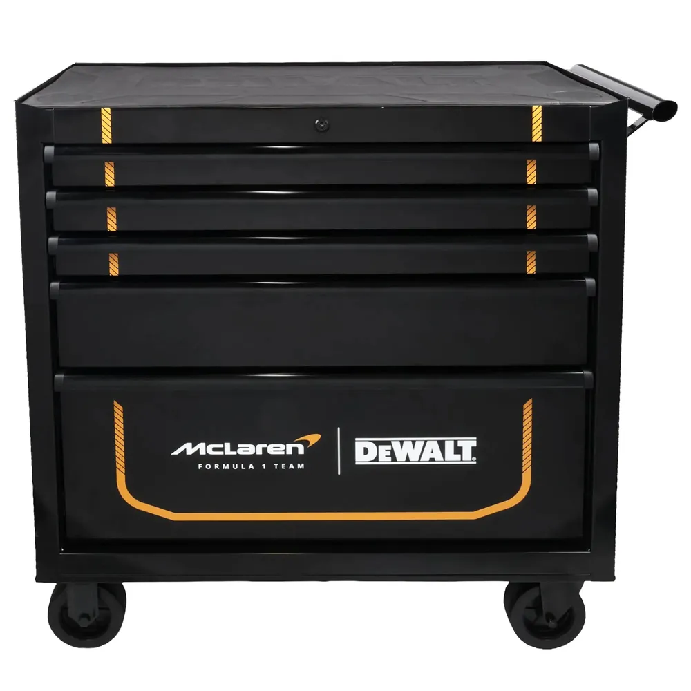 Carrello portautensili Dewalt Mclaren DWST98236-1