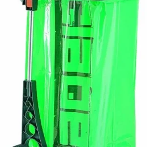Carrello raccoglitutto Claber Carry
