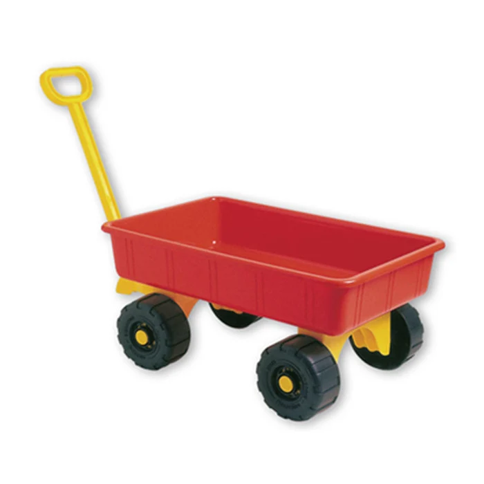 CARRELLO RODOS SOLO 6993-0000
