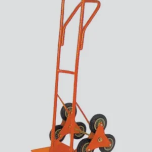 CARRELLO X SCALE 6 RUOTE HT0102
