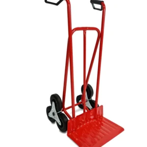 CARRELLO X SCALE 6 RUOTE IPIERRE