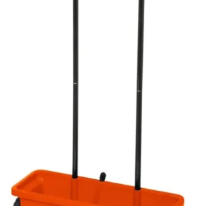Carrello spandiconcime e spandisementi 12 lt - Stocker