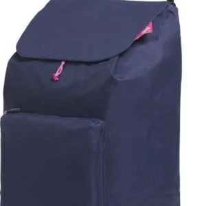 Carrello spesa GIMI ARGO NEW Blu 42L