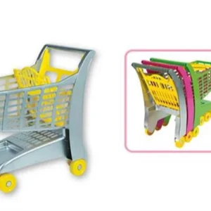 CARRELLO SUPERMARKET