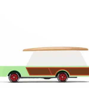 Carrello da surf Candycar® | Giocattoli Candylab