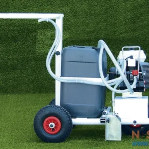 CARRELLO TRACCIALINEE VERNICE
