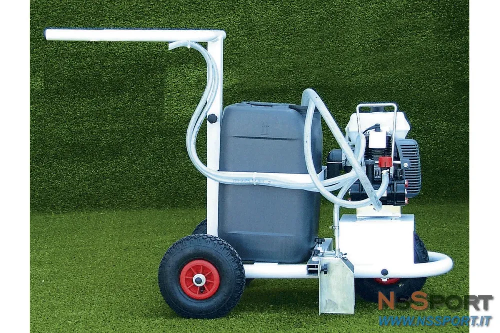CARRELLO TRACCIALINEE VERNICE