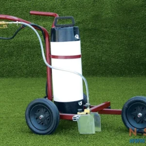 CARRELLO TRACCIALINEE VERNICE, manuale