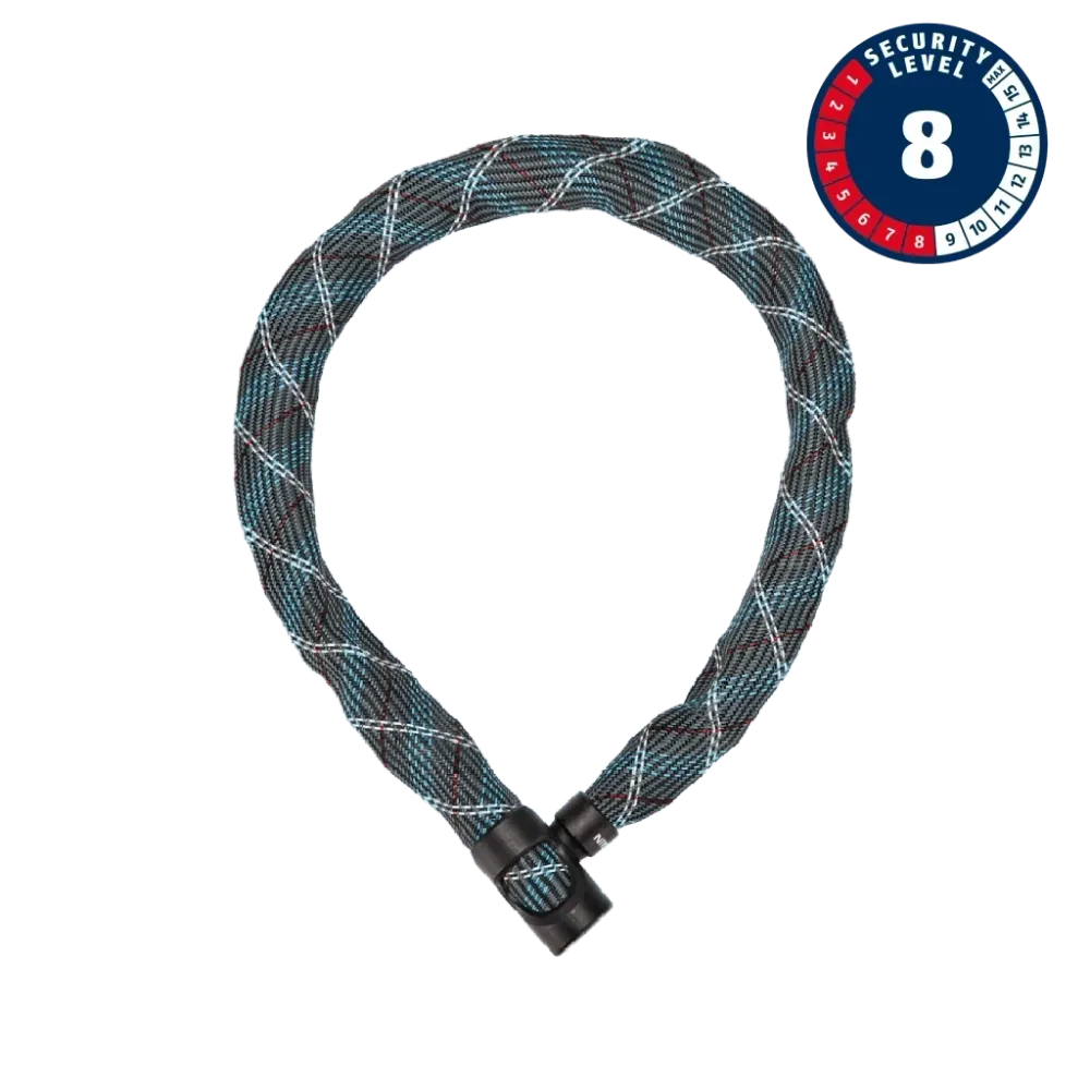 Catena Antifurto ABUS Ivera Chain 7210/110