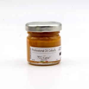 Colore ad Olio ésto (Terra di Siena Naturale)