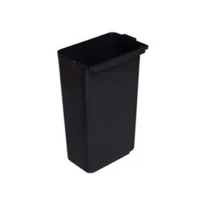 Contenitore Sbarazzo Per Carrello Cm.24x23,5x56h
