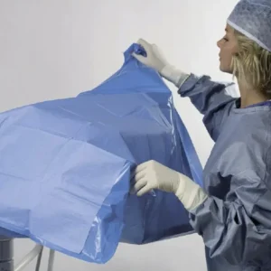 Copertura sterile carrello Mayo 25pz Omnia