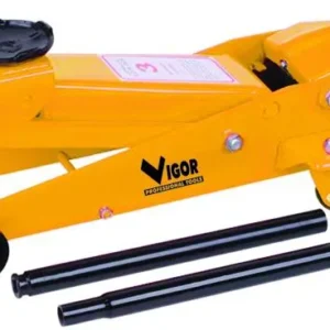 Cricco carrello Vigor V-CCR/3T 3t