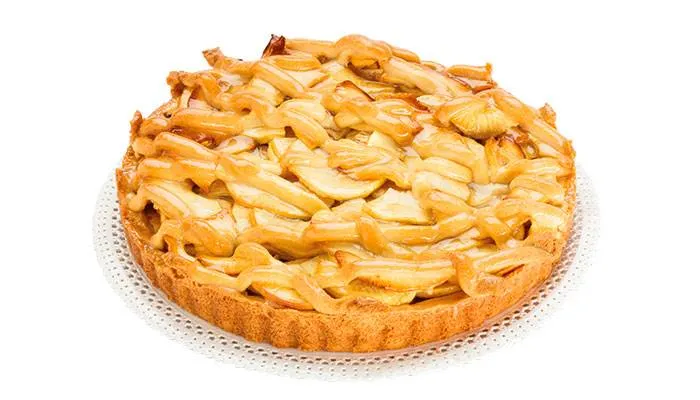 CROSTATA DI MELE KG. 1 - 'DCM' - 90653