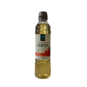 Daesang - Aceto di Mele 500ml