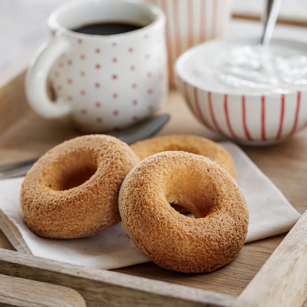 Le Deliziose alle Mele Agluten Senza Glutine e Senza Lattosio 220g
