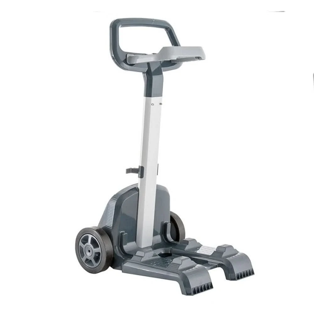 Dolphin - Carrello di trasporto per pulitore fondo 9996087-ASSY Ricondizionato