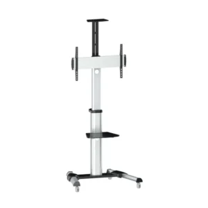 Equip carrello lfd rotazione 90° con display singolo da 37-70”. - 650602