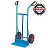 FERVI C1102 CARRELLO PORTACASSE PORTAUTENSILI GOMMATO PORTATA 200 kg
