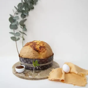 Focaccia Veneta